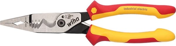 Wiha 45705 Universal Multifunktioneltang 209 mm