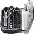Miniatyrbillede 2 af 7: Gedore RED R49005023 3300026 Topnøgle bit indsats 23 stk.