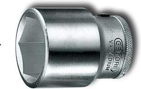 Gedore Cap 32 46mm 3/4 tænder