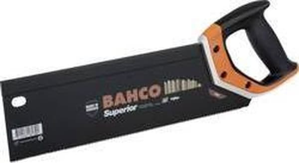 Bahco 3180-14-XT11-HP Superior kapsåg - 11/12TPI - 350 mm