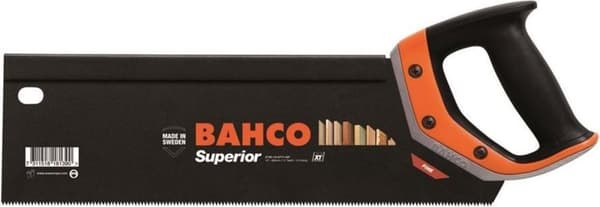 Bahco 3180-14-XT11-HP Superior kapsåg - 11/12TPI - 350 mm