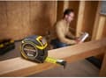 Miniatyrbillede 6 af 9: STANLEY XTHT0-33501 FatMax Pro billås - Tapestørrelse - 32mm - 8m