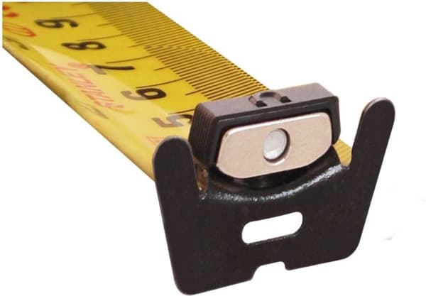 STANLEY XTHT0-33501 FatMax Pro billås - Tapestørrelse - 32mm - 8m