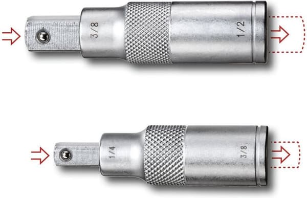 Gedore RED R67131002 3300524 Topnøgleforlænger 1 stk.
