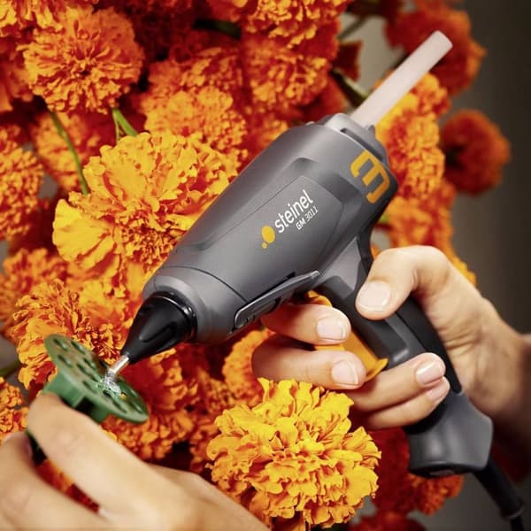 Steinel GlueMatic 3011 Limpistol i æsker - 084509