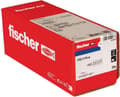 Miniatyrbillede 3 af 6: Fischer FID II Plus isoleringsmateriale dyvel 80 mm 570349 25 stk.