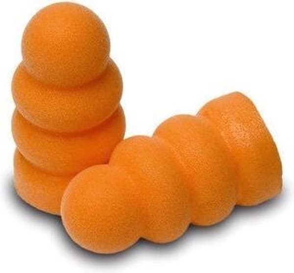 3M EAR ørepropper 1100, 200 par/PU