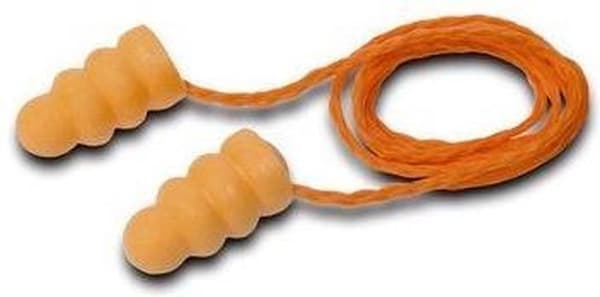 3M EAR ørepropper 1100, 200 par/PU