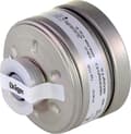 Miniatyrbillede 5 af 10: Dräger 1140 A2 B2 E2 K2 Hg P3RD kombinationsfilter