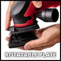 Pikkukuva 2 / 11: Honeywell WE21-3313G-6/XS. Käsivaatetyyppi: Turvakäsineet, Tuotteen pääväri: Harmaa, M