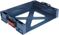 Miniatyrbild 1 av 2: Bosch Professional i-BOXX 1600A016ND transportlåda ABS blå (lxbxh) 342 x 442 x 100 mm