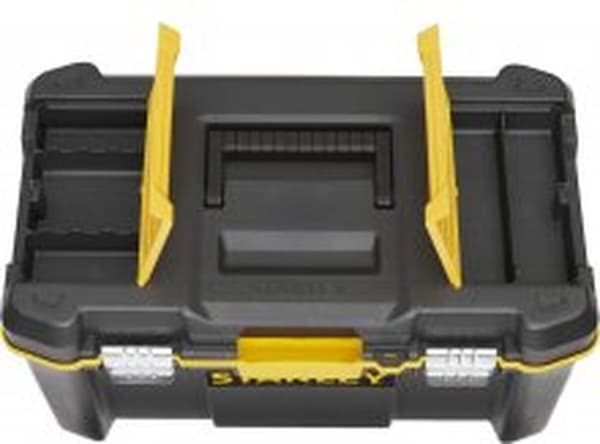 Stanley STST83397-1 Cantilever 19. gearkasse