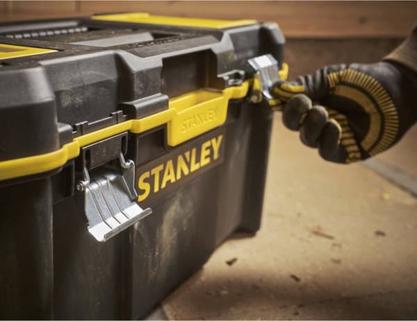 Stanley STST83397-1 Cantilever 19. gearkasse