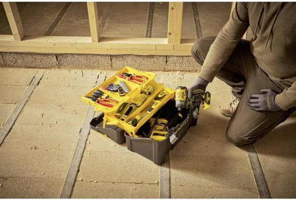 Stanley STST83397-1 Cantilever 19. gearkasse