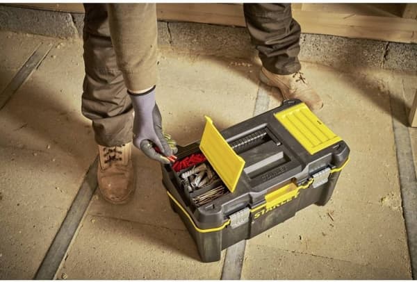 Stanley STST83397-1 Cantilever 19. gearkasse