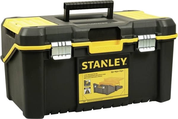 Stanley STST83397-1 Cantilever 19. gearkasse