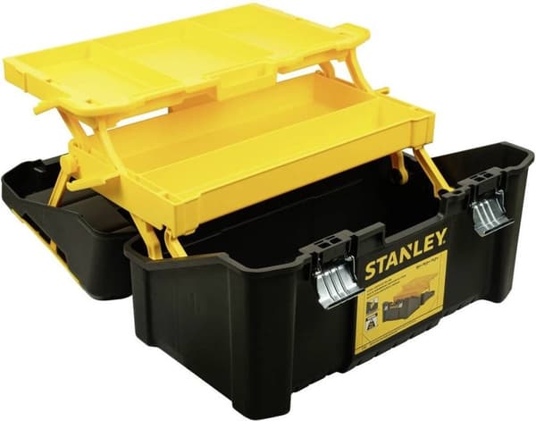 Stanley STST83397-1 Cantilever 19. gearkasse