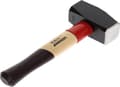 Miniatyrbild 3 av 6: Gedore - 620 E + 620 H - rökare rotband-plus - 2000 gram