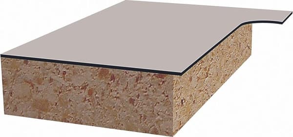 Bosch kantrensning - 8 mm, D1 12,7 mm, L 40 mm, G 84 mm