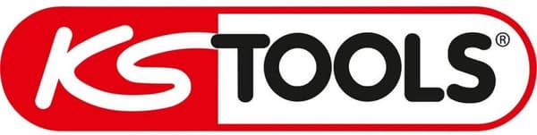 KS Tools 911.0620 911.0620 Topnøglesæt 20 dele