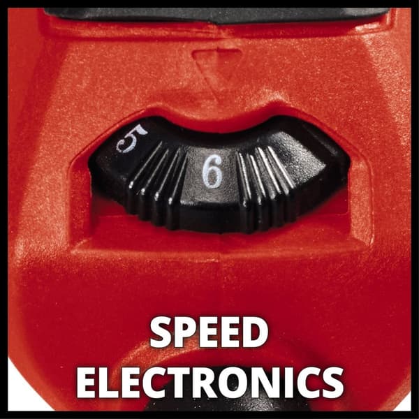 Einhell TC-MG 250 CE 4465185 multifunktionsværktøj 250 W (4465185)
