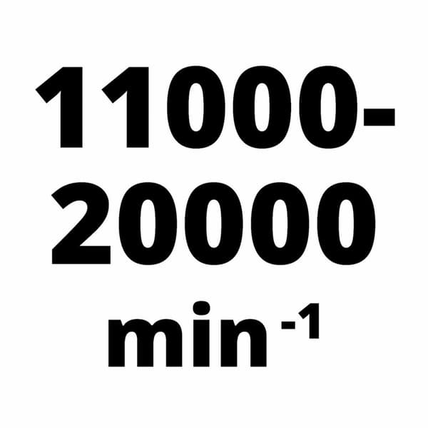 Einhell TC-MG 250 CE 4465185 multifunktionsværktøj 250 W (4465185)
