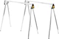 Pikkukuva 1 / 7: Honeywell WE21-3313G-6/XS. Käsivaatetyyppi: Turvakäsineet, Tuotteen pääväri: Harmaa, M