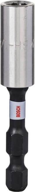 Miniatyrbillede 3 af 4: Bosch 34-delt Pick & Click 061599765EI Impact Control Bitset (061599765E)