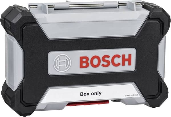 Bosch 34-delt Pick & Click 061599765EI Impact Control Bitset (061599765E)