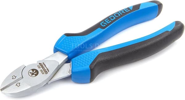 Gedore tångset S 8393 3-delat | S8393 (3012859)