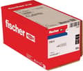 Miniatyrbillede 2 af 6: Fischer FID II isoleringsmateriale dyvel 50 mm 570347 50 stk.
