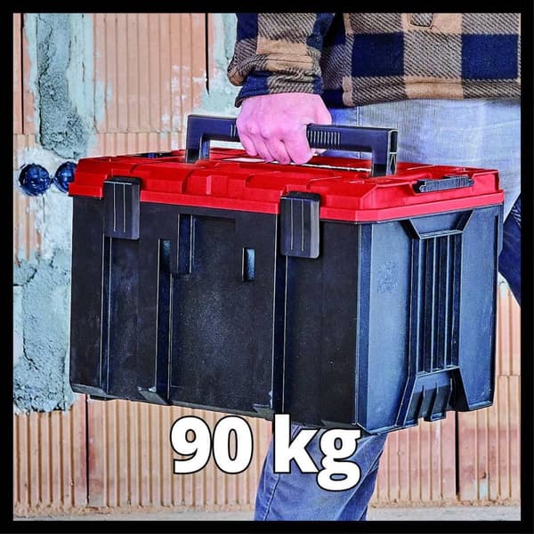Verktygsväska E-Case M 4540021 EINHELL (4540021)