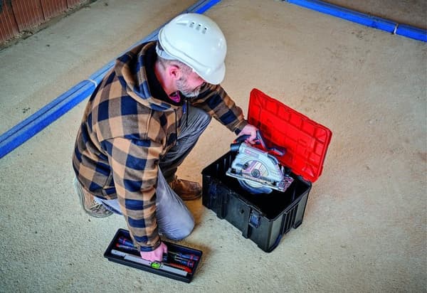 Verktygsväska E-Case M 4540021 EINHELL (4540021)