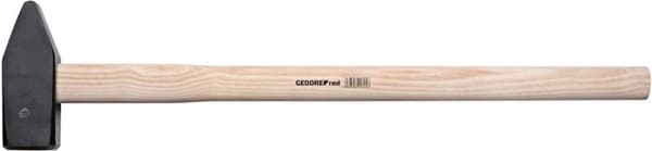 Gedore RED R92300083 Slägga ask stål - 5000g