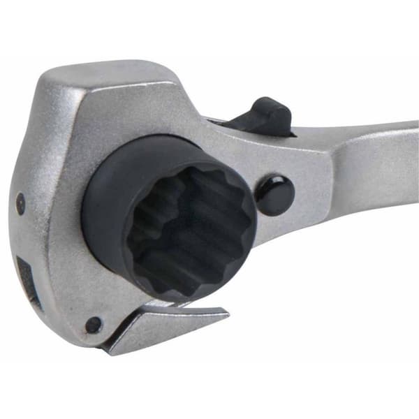 KS Tools kastspetsverktyg 4-i-1 19x22 mm 522.2219