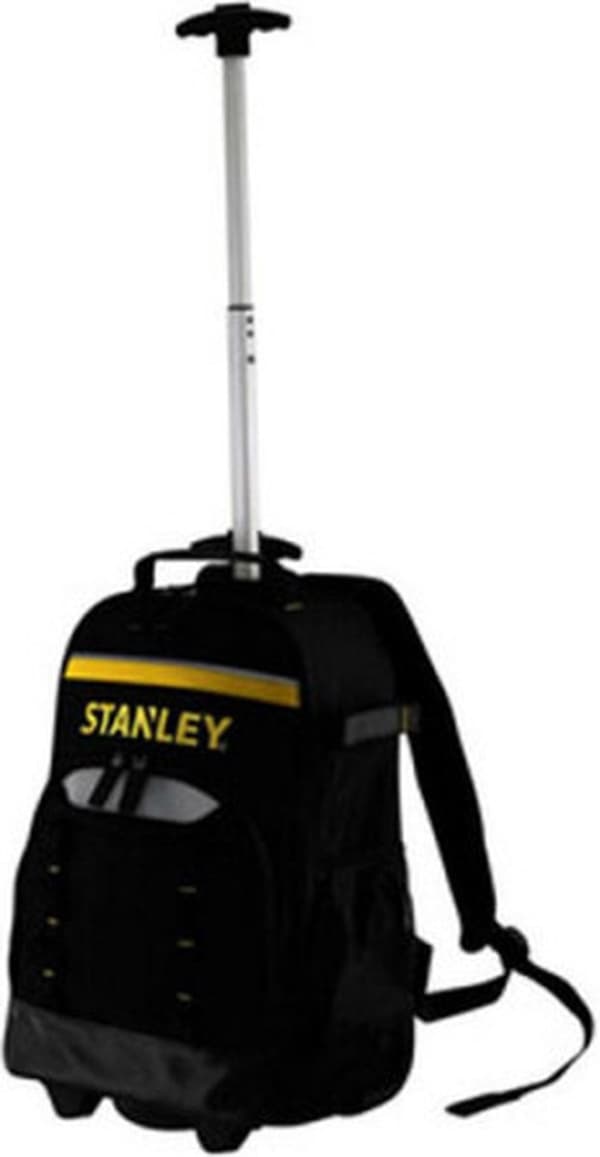 STANLEY STST83307-1 flet rygsæk med hjul