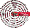 Miniatyrbild 6 av 6: Einhell PXC Boostcharger 8A Power X-Change snabbladdare 4512155 (4512155)