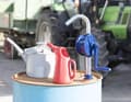Pikkukuva 8 / 10: Honeywell WE21-3313G-6/XS. Käsivaatetyyppi: Turvakäsineet, Tuotteen pääväri: Harmaa, M