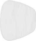 Miniatyrbild 3 av 7: 3M partikelfilter 5925 10 par (5925)