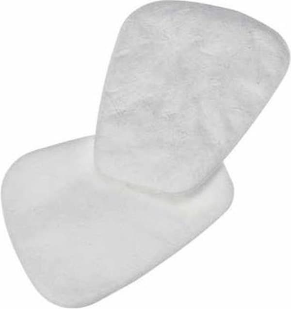 3M partikelfilter 5925 10 par (5925)