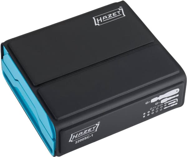 Hazet Haze Bitset 2200SC-1 bitset