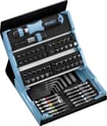 Miniatyrbild 1 av 7: Hazet Haze Bitset 2200SC-1 bitset