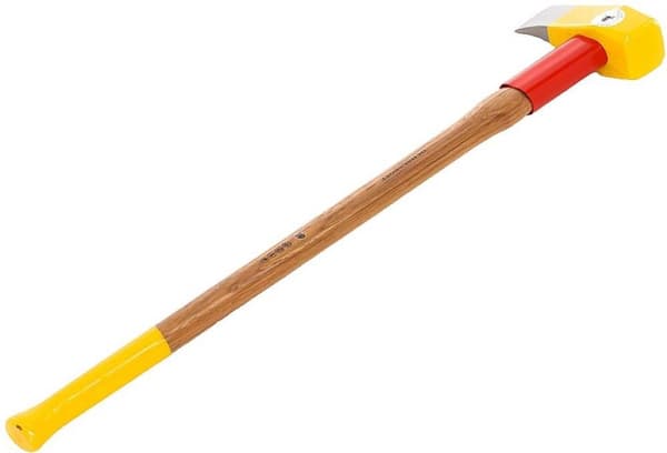 Ochsenkopf 1707663 Slägga 900 mm 4,2 kg Vikt (huvud) 3000 g