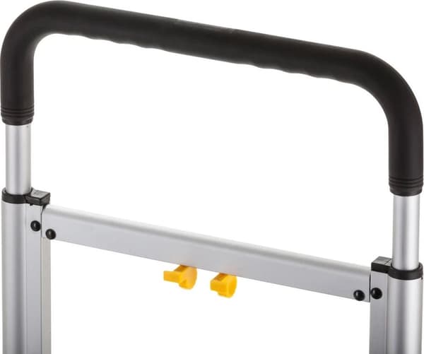 Stanley SXWT-PC517 83.500.38 vikbar plattformsvagns lastkapacitet (max.): 120 kg (83.500.38)