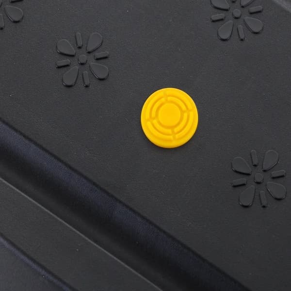 Stanley SXWT-PC517 83.500.38 vikbar plattformsvagns lastkapacitet (max.): 120 kg (83.500.38)