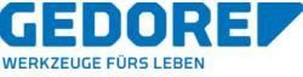 Gedore PGNP 4,5 FS Momentklemme 0,5 - 4,5 Nm DIN EN ISO 6789