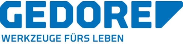 Gedore 1450 L vass hyllpanel