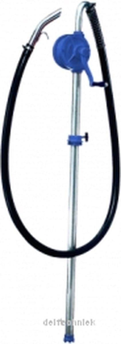 Pressol Handpump med vridbar vev 25 L/Min