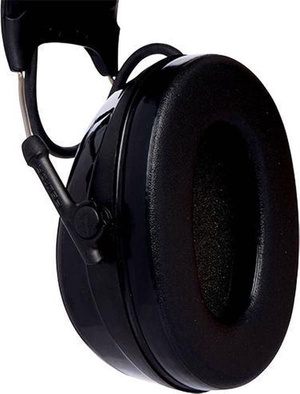 3M Peltor MT13H220A Protac III Smart høreapparat med 3,5 mm jackstik