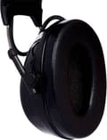 Miniatyrbillede 4 af 9: 3M Peltor MT13H220A Protac III Smart høreapparat med 3,5 mm jackstik